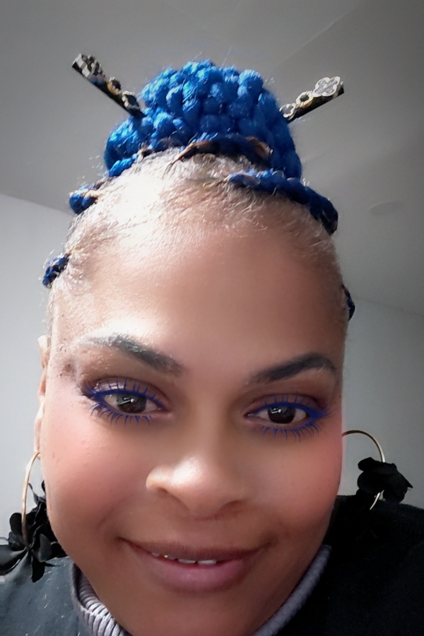 Cruise Brothers Travel Agent Brenda Jenkins